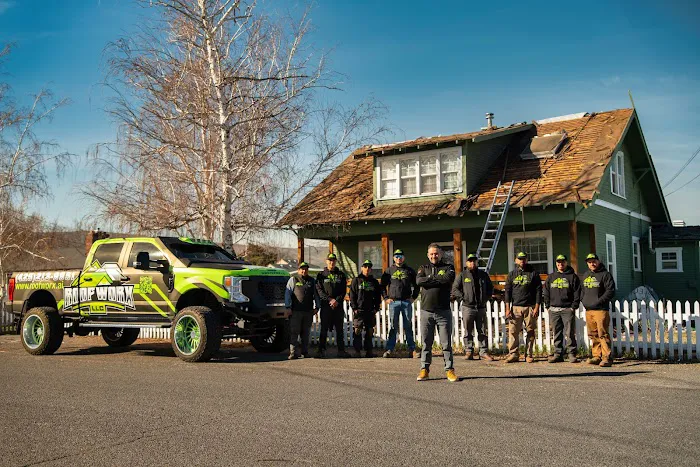 Roofworx llc Picture 2