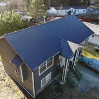 Mountaintop Metal Roofing ico