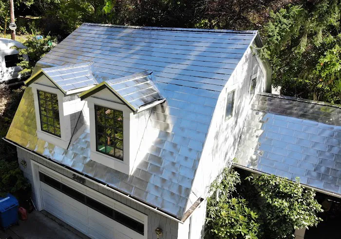 Mountaintop Metal Roofing Picture 8
