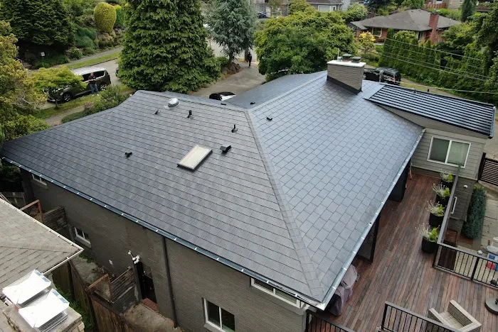Mountaintop Metal Roofing Picture 7