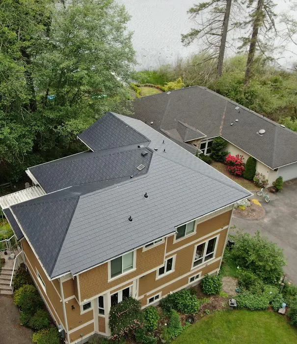 Mountaintop Metal Roofing Picture 10