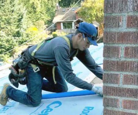 Three Tree Roofing
