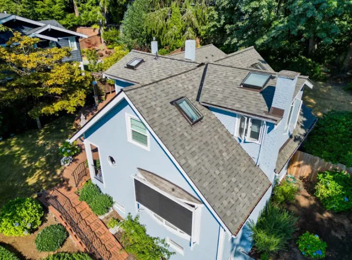 Three Tree Roofing Picture 5