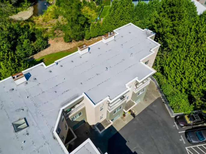 Three Tree Roofing Picture 6