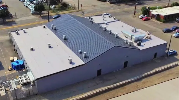 Three Tree Roofing Picture 4