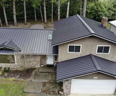 Rufus Roofing
