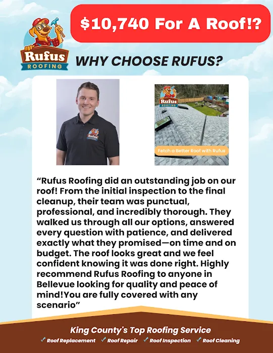 Rufus Roofing Picture 4