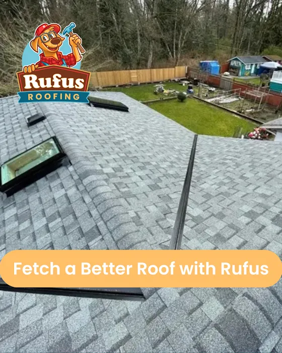 Rufus Roofing Picture 5