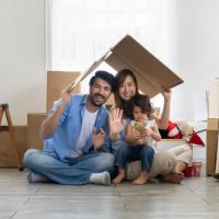 Eco Square Roofing LLC ico