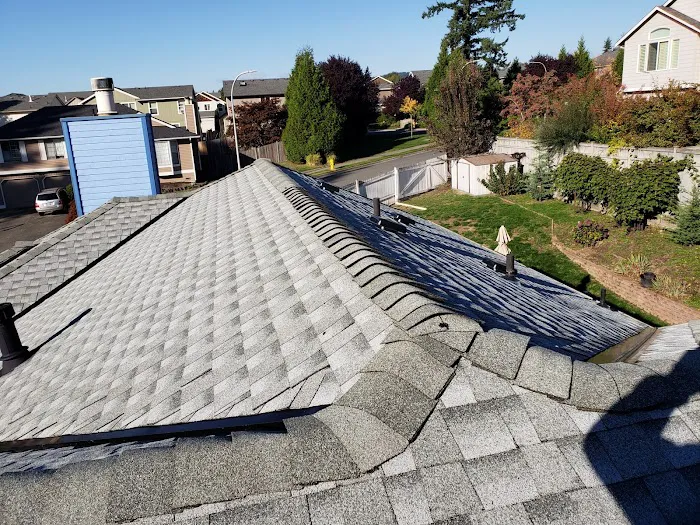 Eco Square Roofing LLC Picture 2