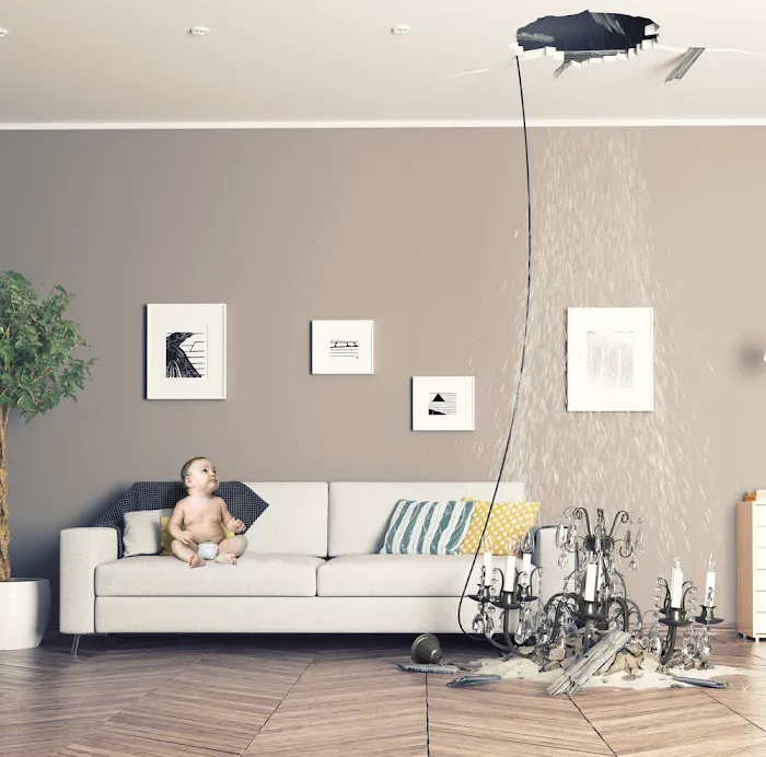 Bellevue Roofing Picture 8