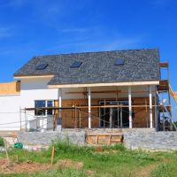 Bellevue Roofing ico