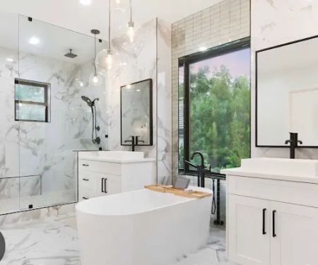 INFINITE REMODEL LLC