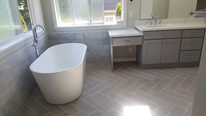 INFINITE REMODEL LLC Picture 9