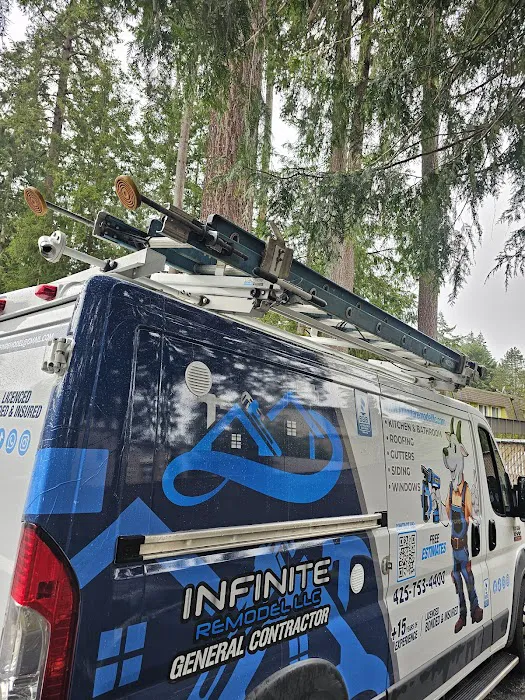 INFINITE REMODEL LLC Picture 6