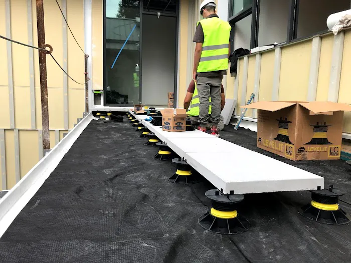 Element Smart Roofing Picture 1