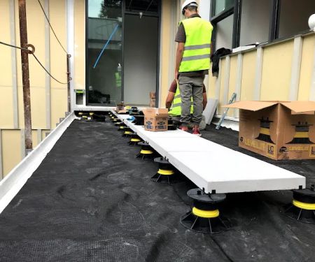 Element Smart Roofing