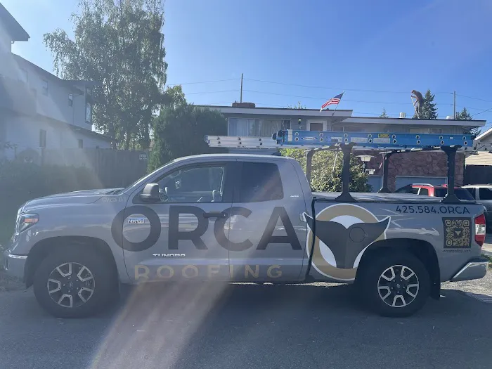 Orca Roofing & Exteriors Picture 9