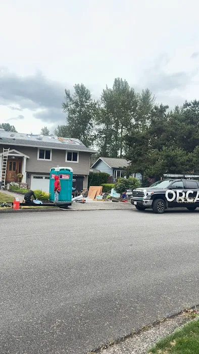 Orca Roofing & Exteriors Picture 2