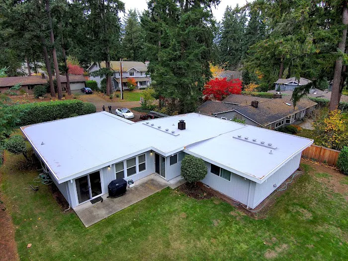 Orca Roofing & Exteriors Picture 1