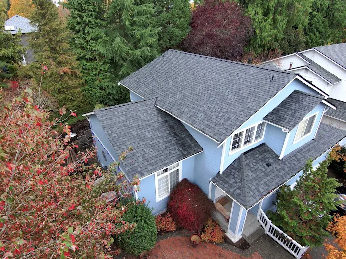 Orca Roofing & Exteriors Picture 7