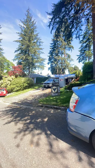 Orca Roofing & Exteriors Picture 5