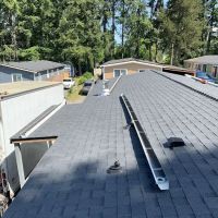 Touchstone Roofing & Siding ico