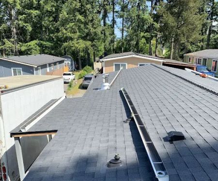 Touchstone Roofing & Siding