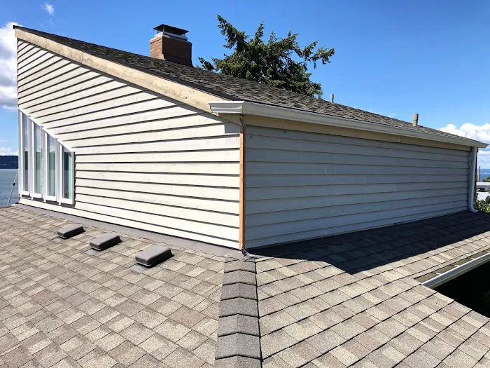 Touchstone Roofing & Siding Picture 9