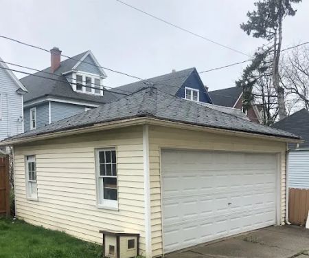 Roofing Pros Seattle