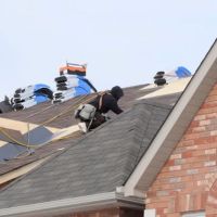 Cornerstone Roofing & Construction - Roofing Contractor, Roofing Service, Roofing and Gutters Contractors ico
