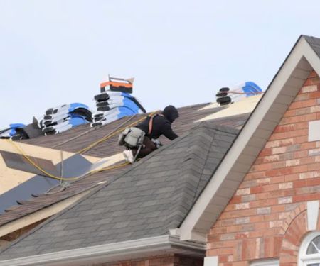 Cornerstone Roofing & Construction - Roofing Contractor, Roofing Service, Roofing and Gutters Contractors