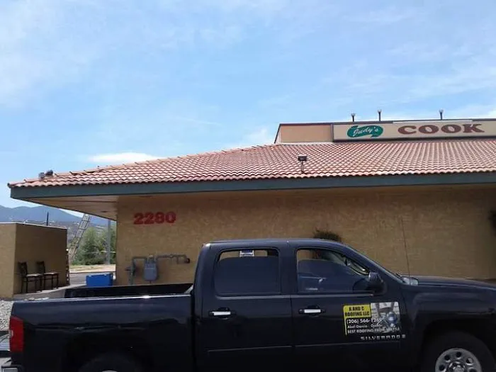 A AND C ROOFING LLC Picture 2