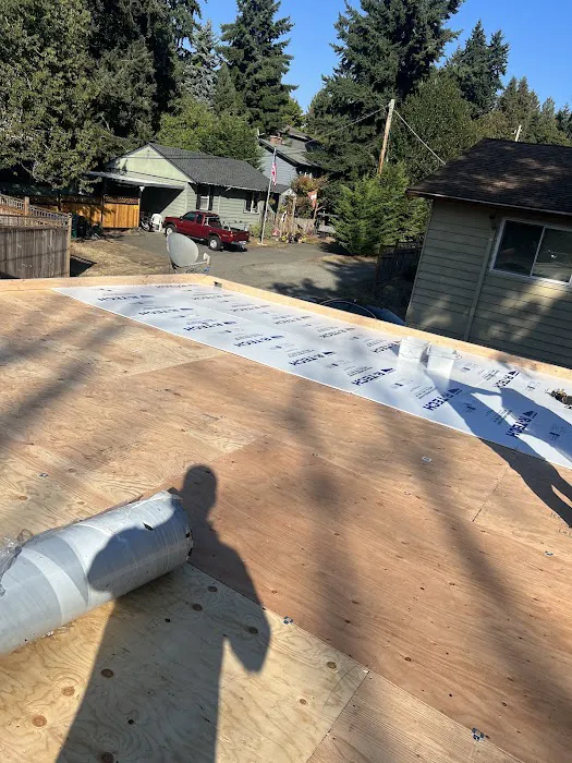 Gold Roofing LLC Picture 5