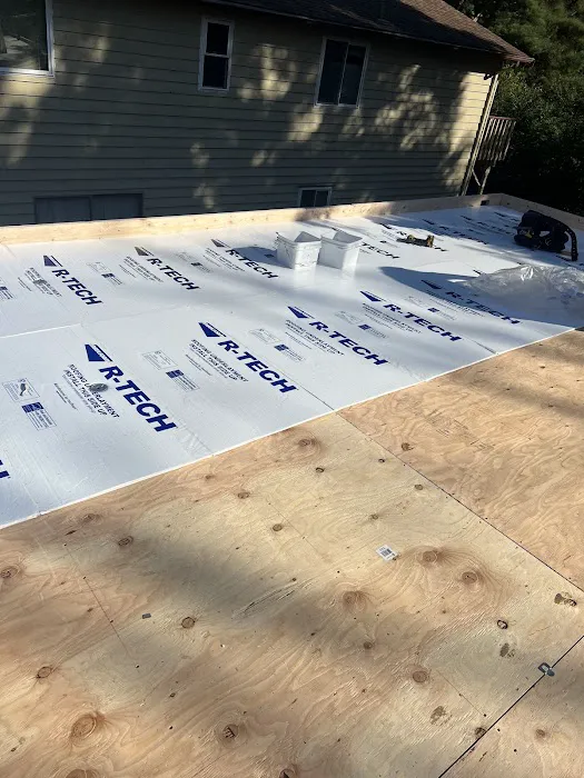 Gold Roofing LLC Picture 4