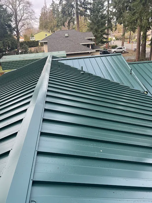 Gold Roofing LLC Picture 6