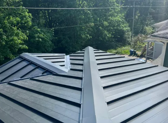 Gold Roofing LLC Picture 10