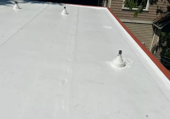 Gold Roofing LLC Picture 9