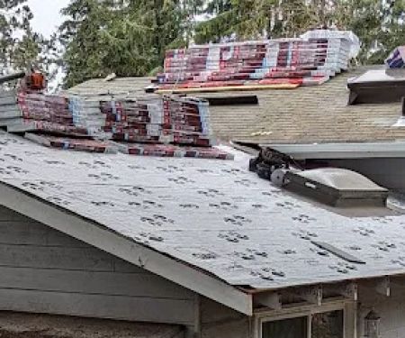 Krown Homes LLC