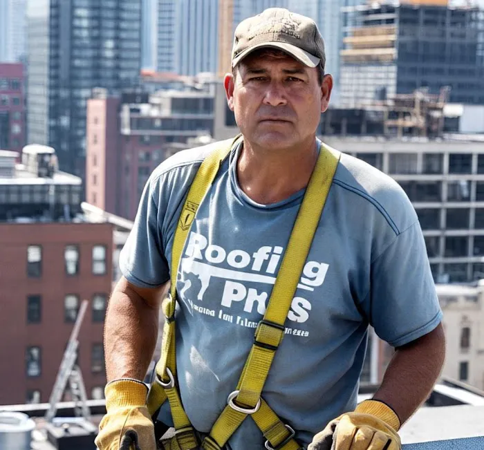 A Better Roofing Co Inc Picture 3