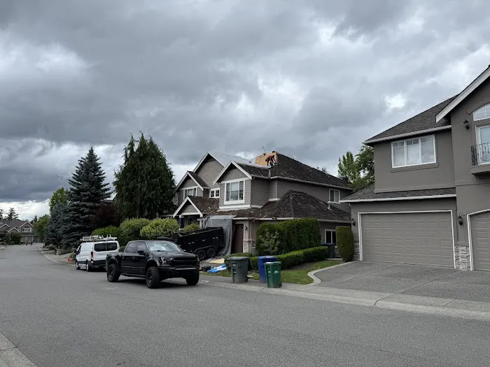 Silverlining Roof LLC Picture 6