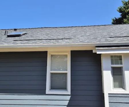 Silverlining Roof LLC