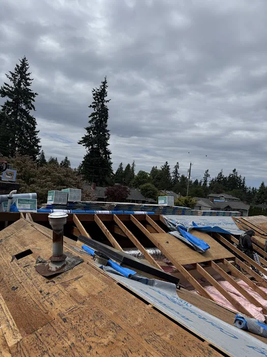 Silverlining Roof LLC Picture 4