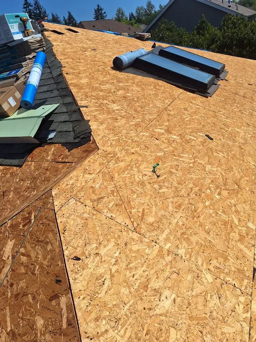 Silverlining Roof LLC Picture 9