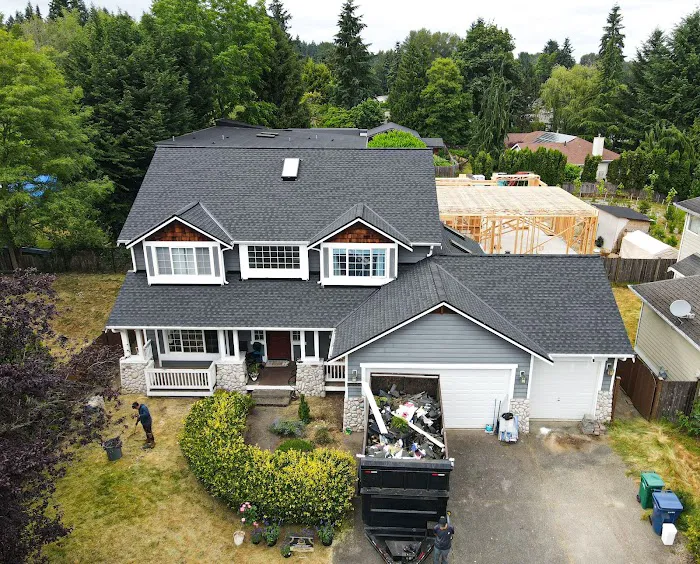 Elite Gold Contractors Picture 5