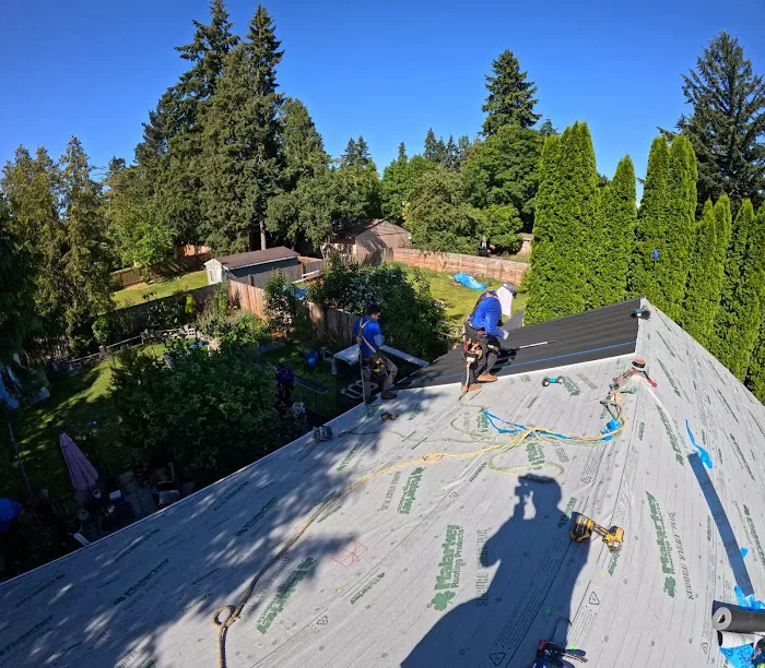 NearMe Roofing Company Picture 3