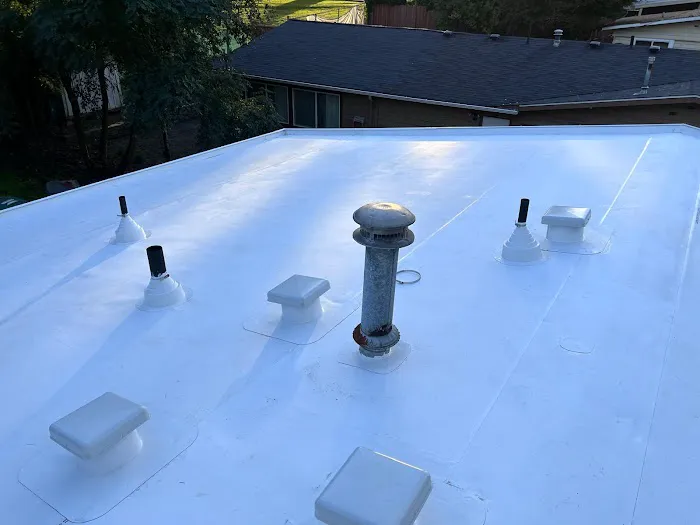 DGO Roofing and Gutter Services in Washington Picture 1