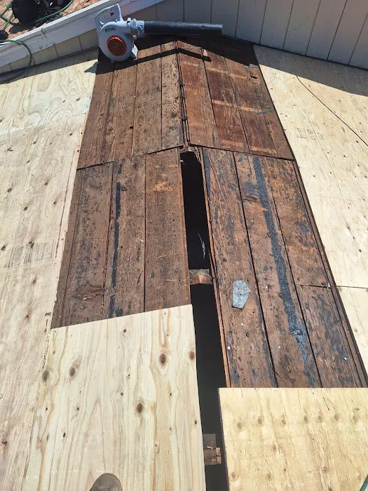 DGO Roofing and Gutter Services in Washington Picture 7