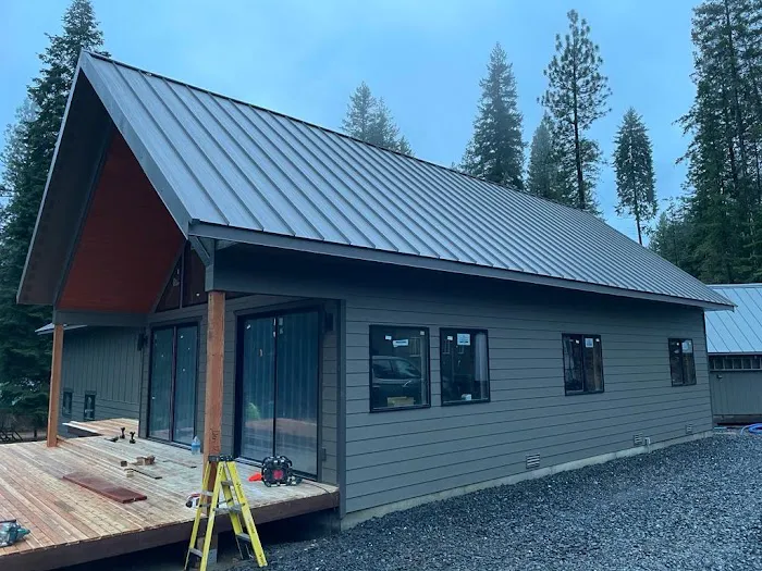 DGO Roofing and Gutter Services in Washington Picture 6