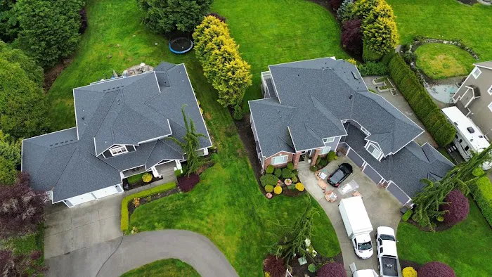 DGO Roofing and Gutter Services in Washington Picture 4